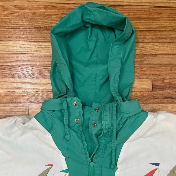 Vintage Sailing Jacket - Picture 9 of 14